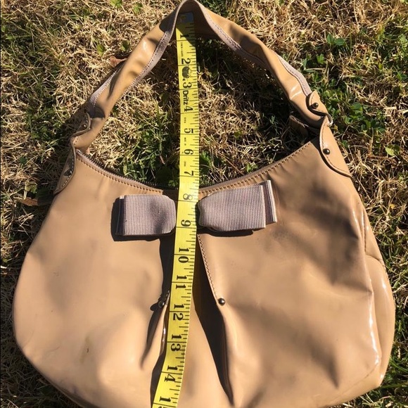 Authentic Ferragamo bag - Picture 8 of 8